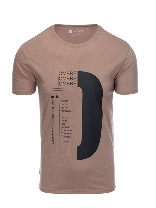 Ombre Clothing T-shirt
