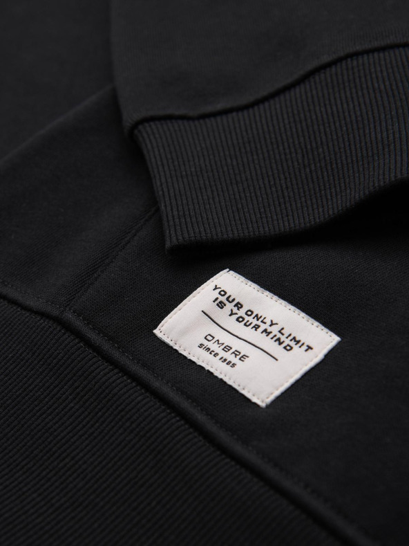 Ombre Clothing Sweatshirt