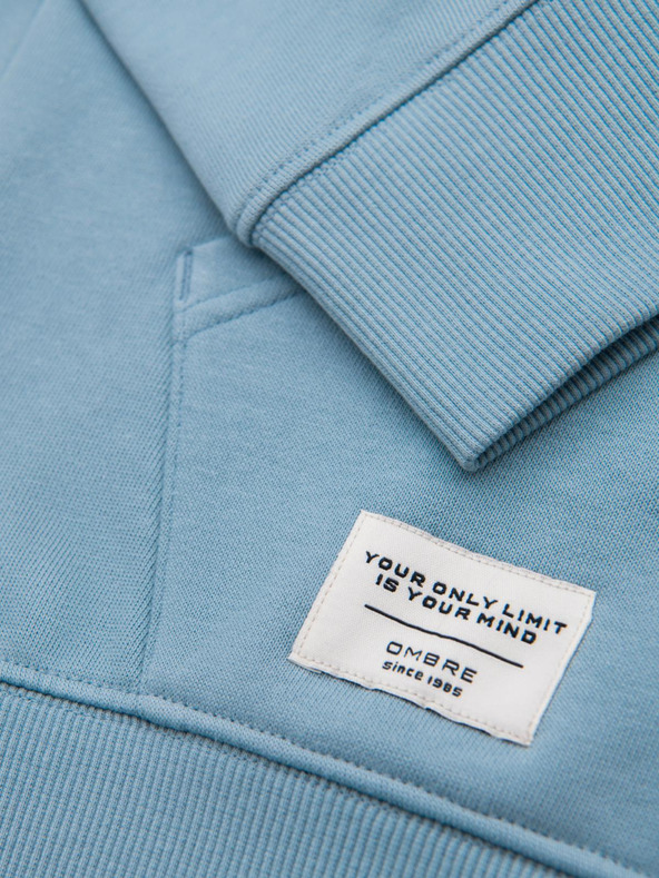 Ombre Clothing Sweatshirt