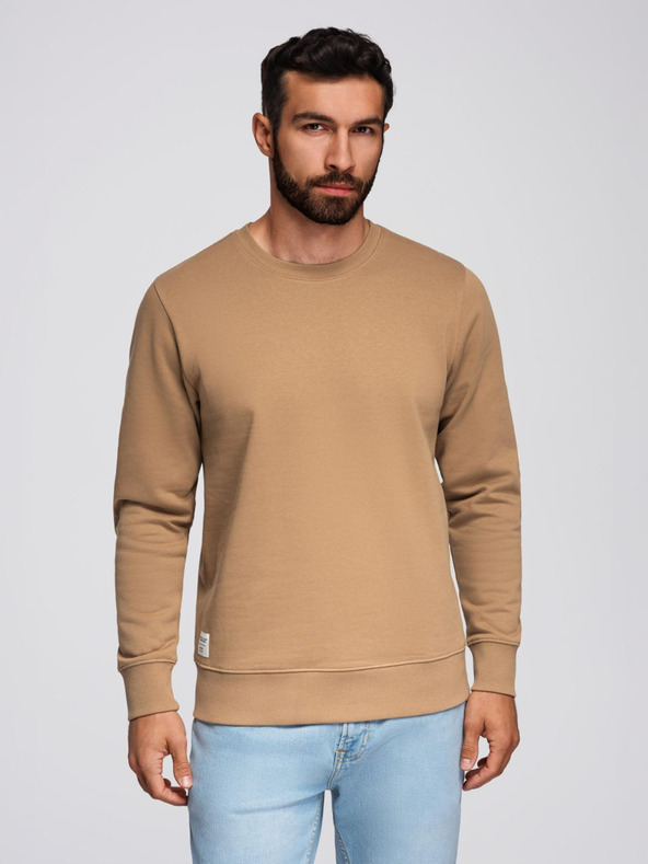 Ombre Clothing Sweatshirt