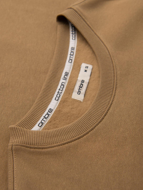 Ombre Clothing Sweatshirt