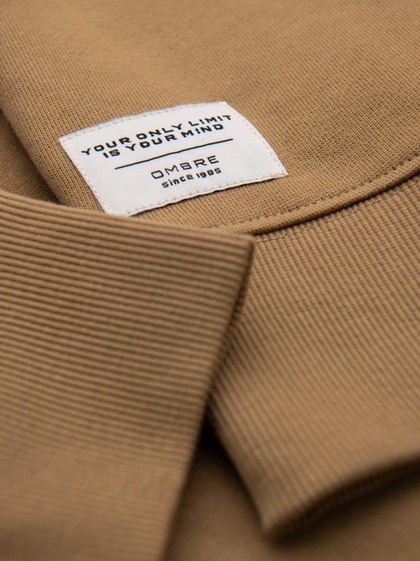 Ombre Clothing Sweatshirt