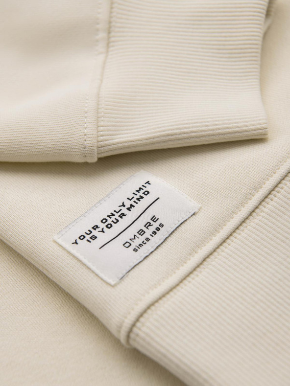 Ombre Clothing Sweatshirt