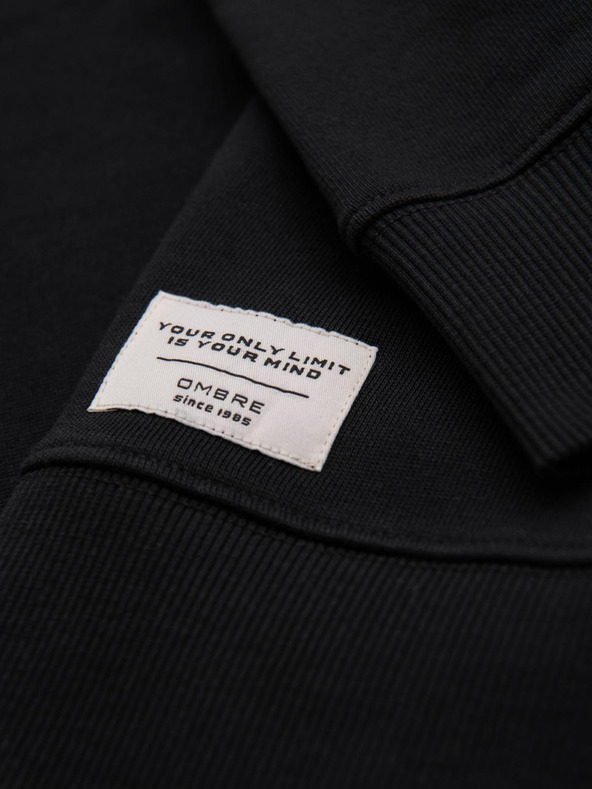 Ombre Clothing Sweatshirt