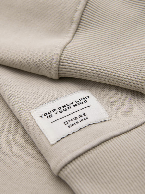 Ombre Clothing Sweatshirt