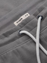Ombre Clothing Сиви мъжки спортни панталони Ombre Clothing