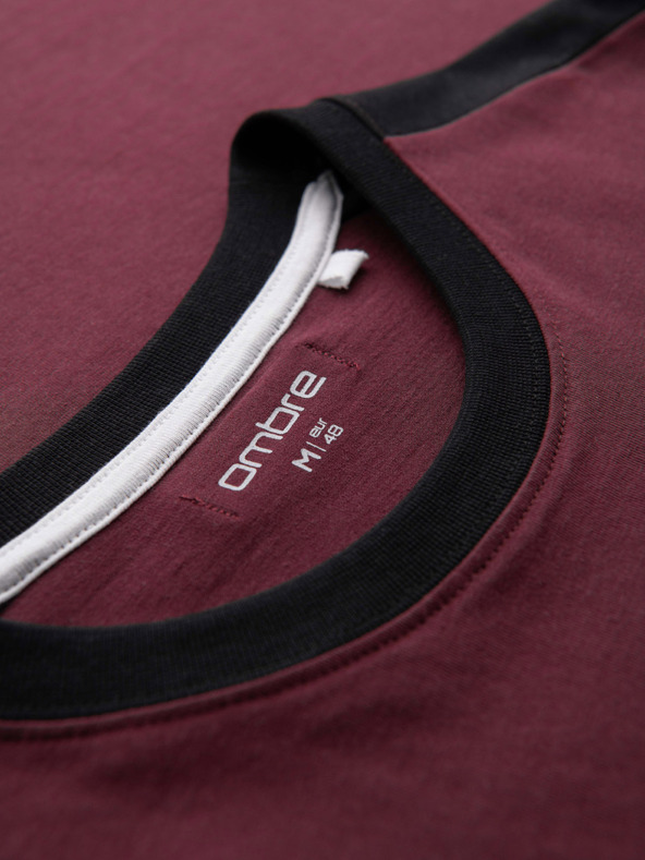 Ombre Clothing T-shirt