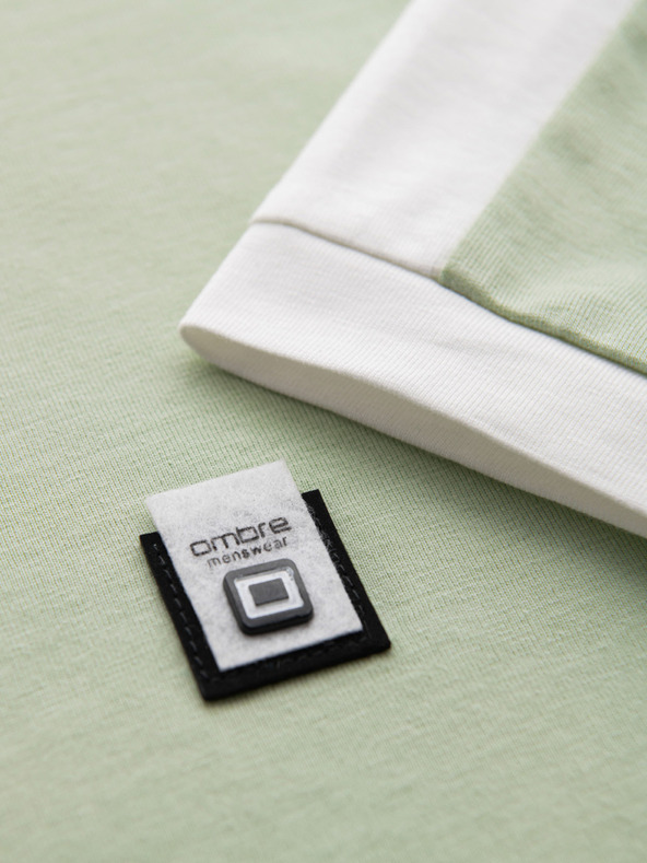 Ombre Clothing T-shirt