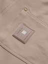 Ombre Clothing Бежов мъжки карго панталон Ombre Clothing