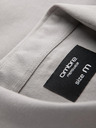 Ombre Clothing Мъжка сива риза Ombre Clothing