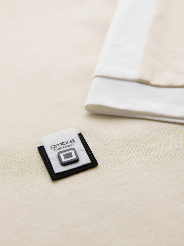 Ombre Clothing T-shirt