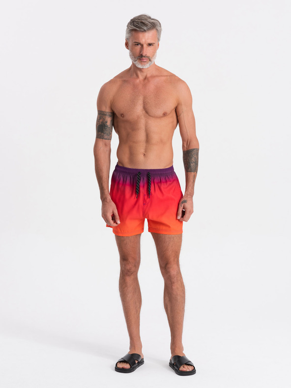 Ombre Clothing Swimsuit