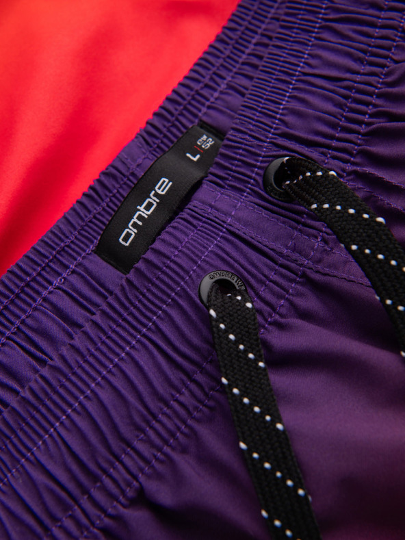 Ombre Clothing Swimsuit