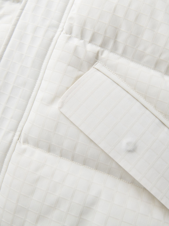 Ombre Clothing Мъжко дълго яке тип "парка" за открито Ombre Clothing