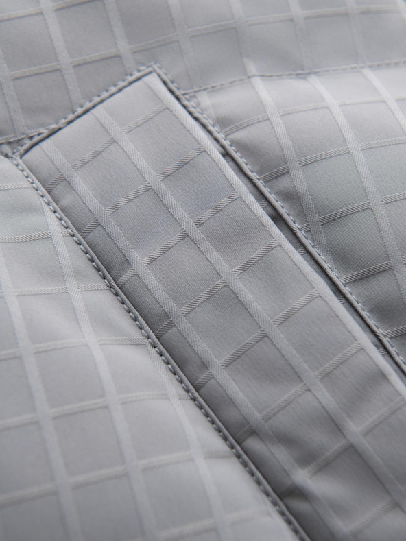 Ombre Clothing Мъжко дълго яке тип "парка" за открито Ombre Clothing