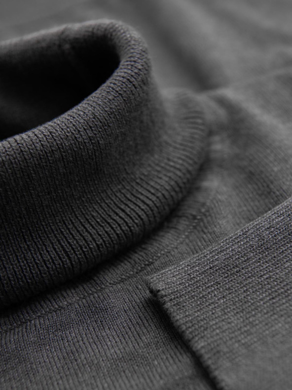 Ombre Clothing Мъжки плетени ролери Ombre Clothing