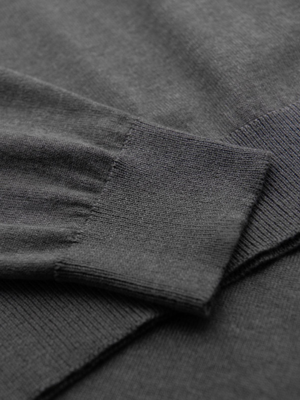 Ombre Clothing Мъжки плетени ролери Ombre Clothing