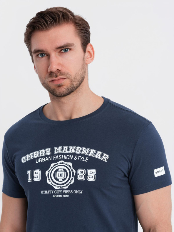 Ombre Clothing T-shirt