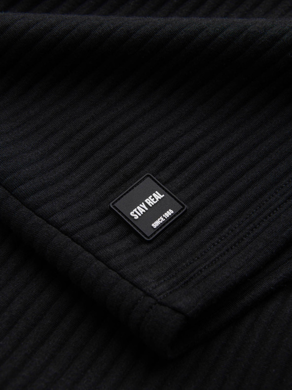 Ombre Clothing Плетени мъжки къси долнища Ottoman Ombre Clothing