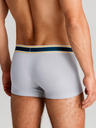 Ombre Clothing Класически мъжки боксерки с декоративен ластик на талията Ombre Clothing