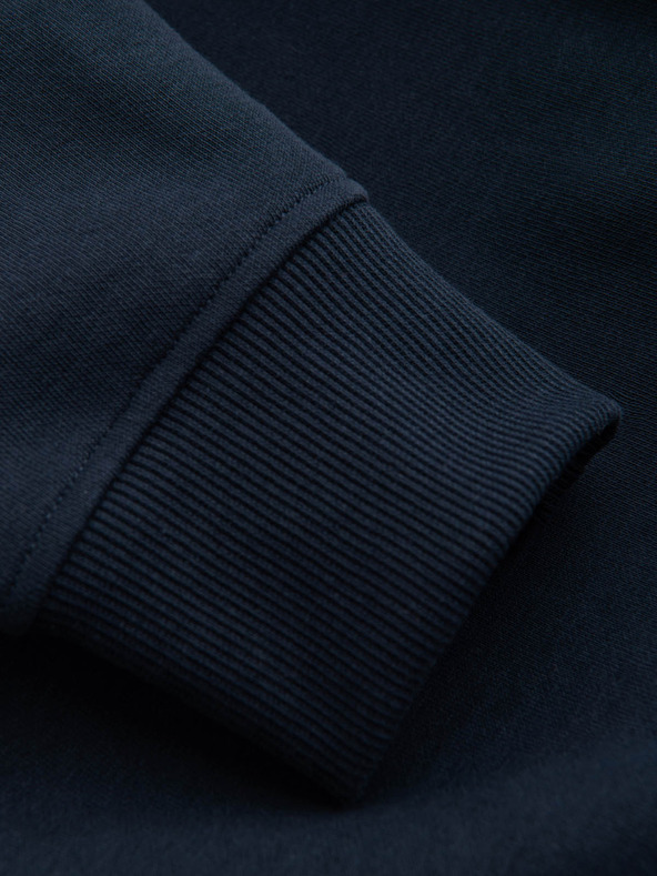 Ombre Clothing Мъжки памучен спортен панталон BASIC Ombre Clothing