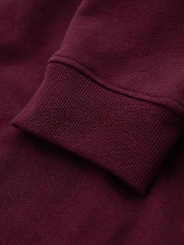 Ombre Clothing Мъжки памучен спортен панталон BASIC joggers Ombre Clothing