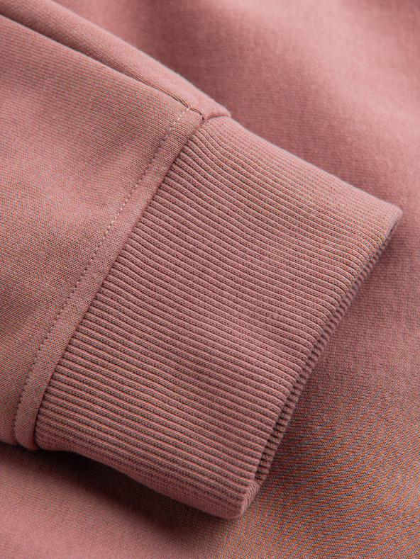 Ombre Clothing Мъжки памучен спортен панталон BASIC jogger Ombre Clothing