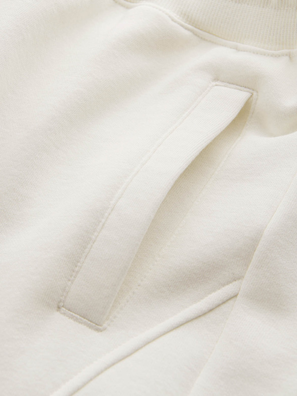 Ombre Clothing Мъжки памучен спортен панталон BASIC Ombre Clothing