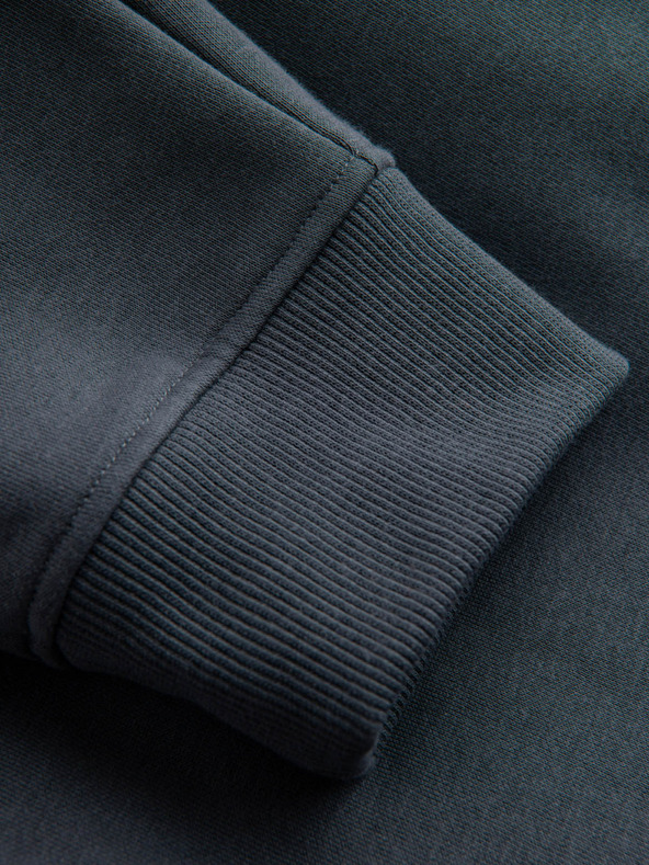 Ombre Clothing Мъжки памучен спортен панталон BASIC Ombre Clothing