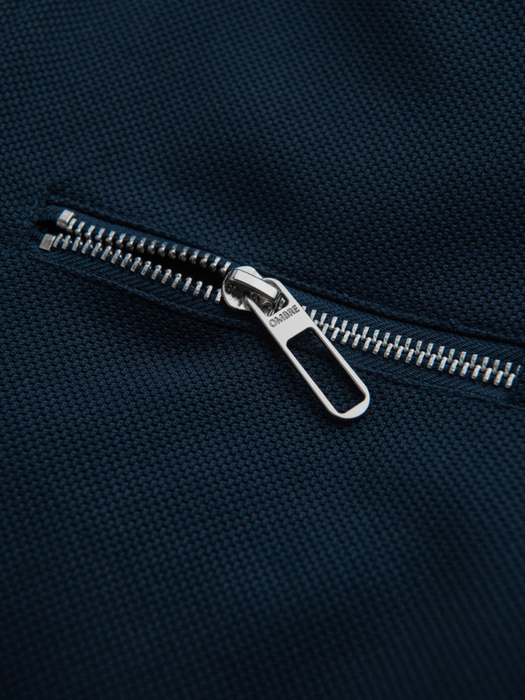 Ombre Clothing Мъжко яке със стояща яка и джобове Ombre Clothing