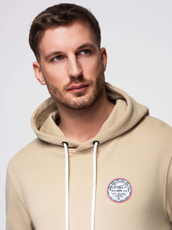 Ombre Clothing Мъжки суитчър Ombre Clothing V3 OM-SSNZ-0144