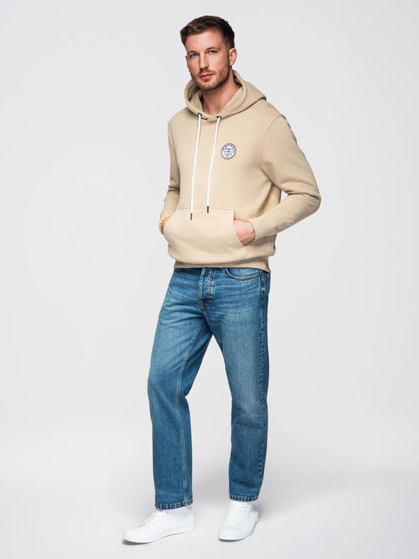 Ombre Clothing Мъжки суитчър Ombre Clothing V3 OM-SSNZ-0144