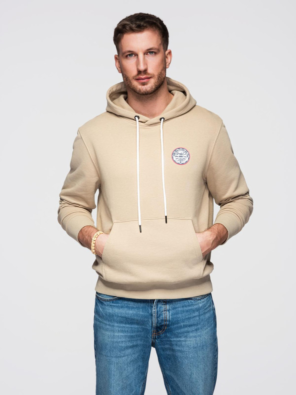 Ombre Clothing Мъжки суитчър Ombre Clothing V3 OM-SSNZ-0144