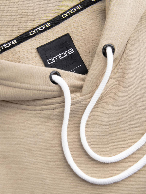 Ombre Clothing Мъжки суитчър Ombre Clothing V3 OM-SSNZ-0144