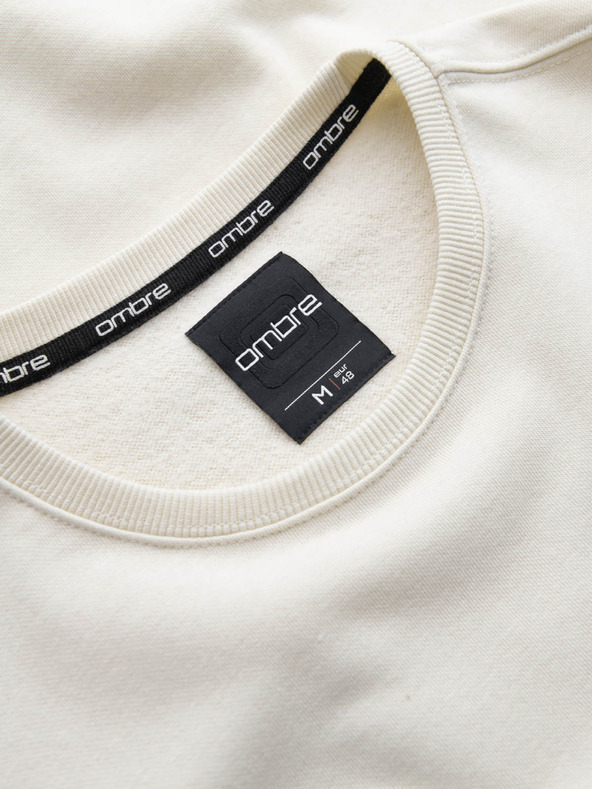 Ombre Clothing Мъжки непромокаем суитчър Ombre Clothing V2 OM-SSNZ-0136