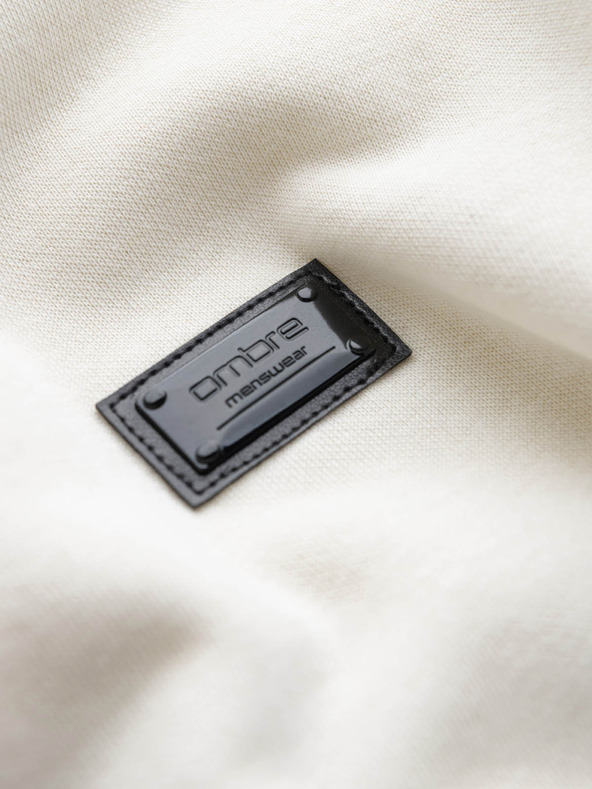 Ombre Clothing Мъжки непромокаем суитчър Ombre Clothing V2 OM-SSNZ-0136