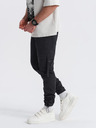 Ombre Clothing Мъжки панталони Ombre Clothing STRAIGHT LEG CARGO V4 OM-PACG-0197