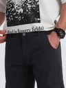 Ombre Clothing Мъжки панталони Ombre Clothing STRAIGHT LEG CARGO V4 OM-PACG-0197