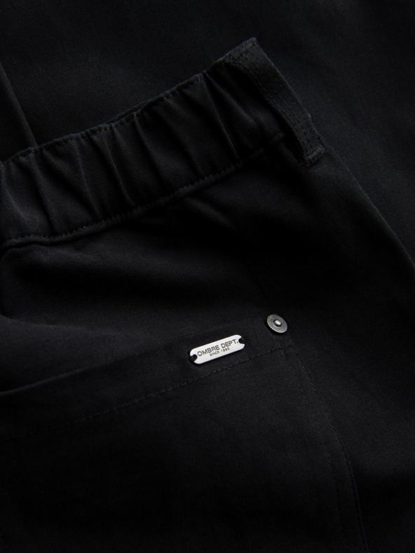 Ombre Clothing Мъжки панталони Ombre Clothing STRAIGHT LEG CARGO V4 OM-PACG-0197