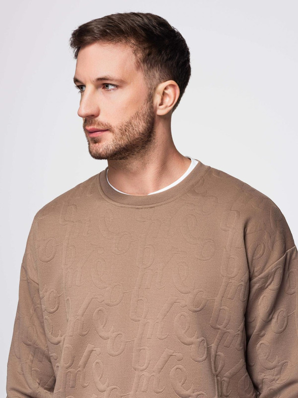 Ombre Clothing Мъжки обувки Ombre Clothing RELAXED FIT V3 OM-SSNZ-0164