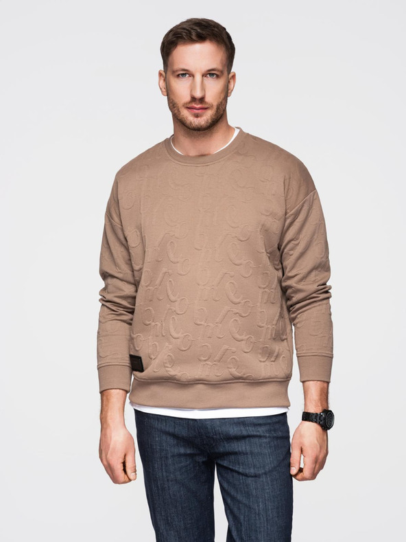 Ombre Clothing Мъжки обувки Ombre Clothing RELAXED FIT V3 OM-SSNZ-0164