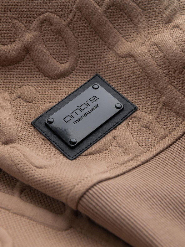 Ombre Clothing Мъжки обувки Ombre Clothing RELAXED FIT V3 OM-SSNZ-0164