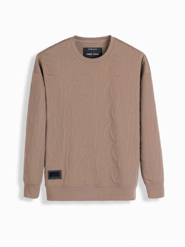 Ombre Clothing Мъжки обувки Ombre Clothing RELAXED FIT V3 OM-SSNZ-0164