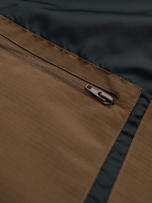 Ombre Clothing Мъжко яке с качулка Ombre Clothing V2 OM-JANP-0191