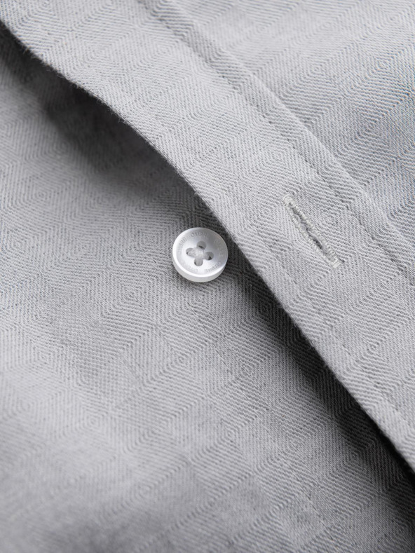 Ombre Clothing Мъжка риза Ombre Clothing SLIM FIT V2 OM-SHCS-0175