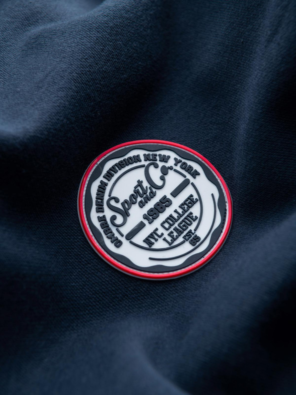 Ombre Clothing Мъжки суитшърт Ombre Clothing V2 OM-SSNZ-0144