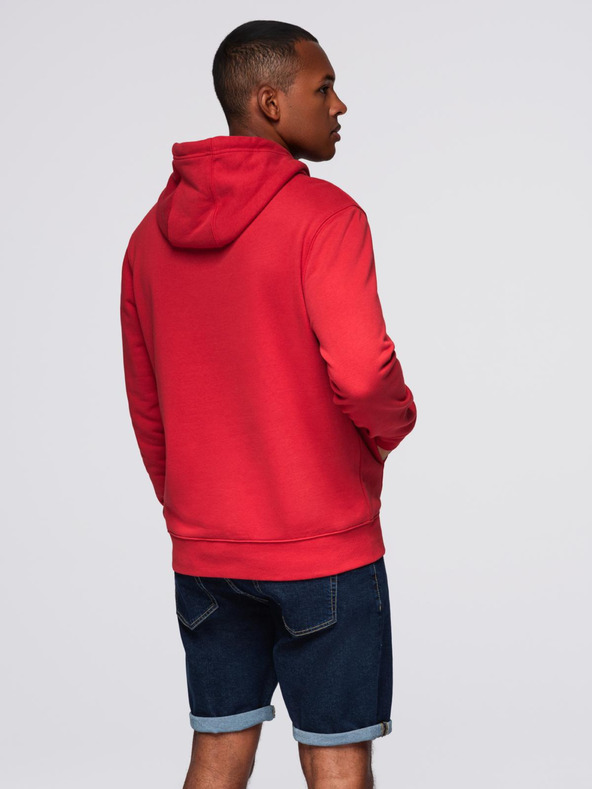 Ombre Clothing Мъжки суитшърт Ombre Clothing