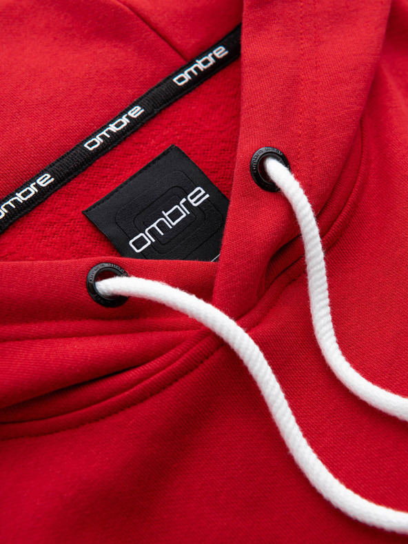 Ombre Clothing Мъжки суитшърт Ombre Clothing