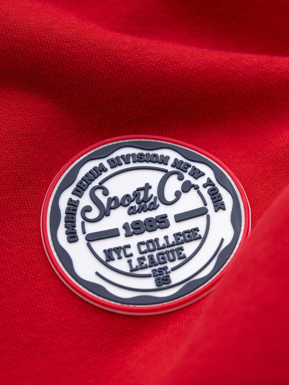 Ombre Clothing Мъжки суитшърт Ombre Clothing