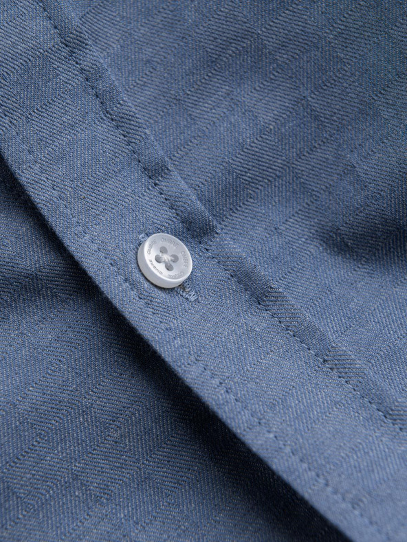 Ombre Clothing Мъжка риза Ombre Clothing